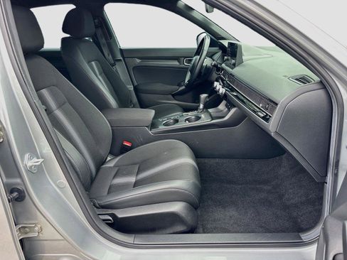 Certified 2025 Honda Civic Sport image 29