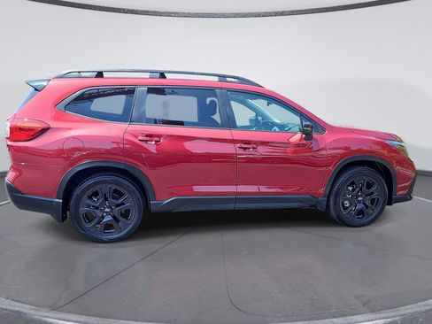 Certified 2023 Subaru Ascent Onyx Edition Limited AWD/4WD image 2