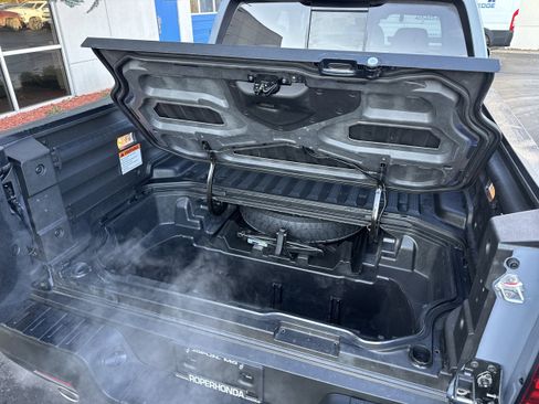 New 2026 Honda Ridgeline RTL image 13