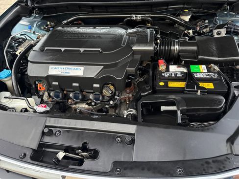 Used 2014 Honda Crosstour EX-L image 22