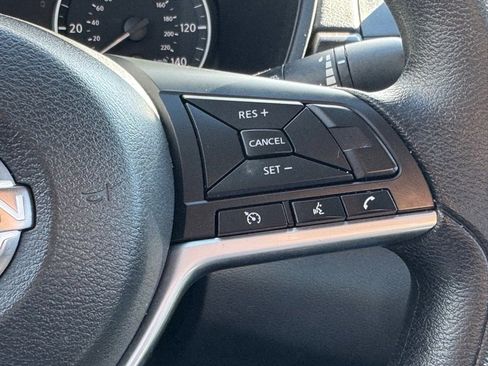 Certified 2025 Nissan Altima 2.5 SV image 18