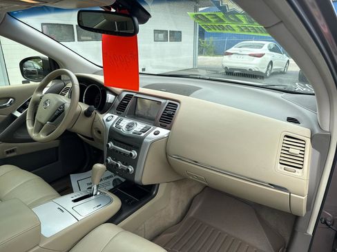 Used 2014 Nissan Murano SL w/ Navigation Package AWD/4WD image 30