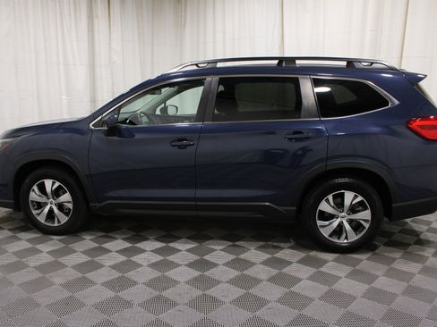 Used 2024 Subaru Ascent Premium AWD/4WD image 29