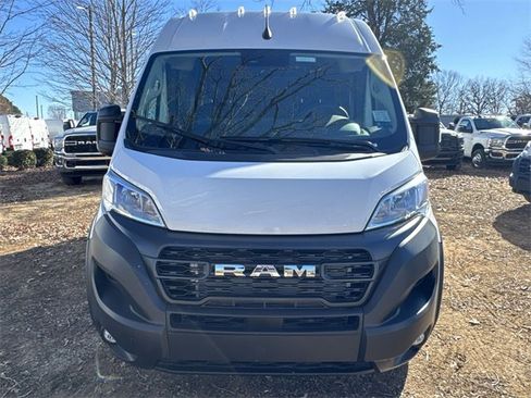 New 2026 RAM ProMaster 2500 w/ Convenience Group image 16