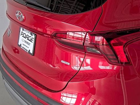 Used 2022 Hyundai Santa Fe SEL w/ Cargo Package image 15