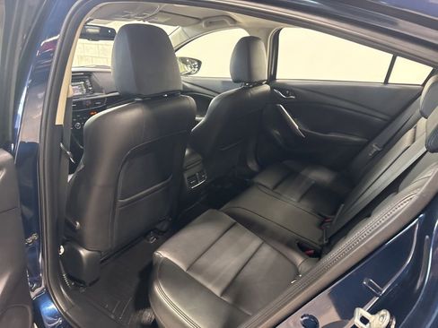 Used 2015 MAZDA MAZDA6 Touring image 31