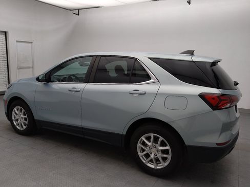 Used 2022 Chevrolet Equinox LT FWD image 3