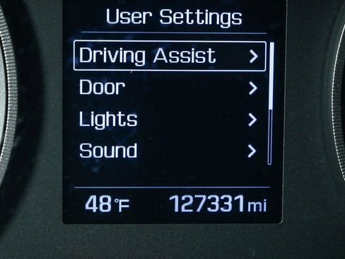 Used 2018 Hyundai Tucson SEL Plus image 8