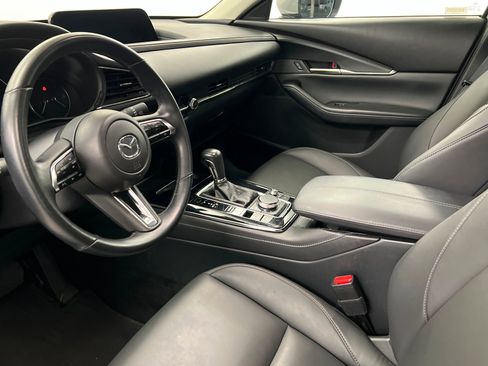 Used 2025 MAZDA CX-30 AWD 2.5 S w/ Preferred Package image 16