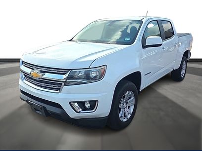 Used 2016 Chevrolet Colorado LT w/ LT Convenience Package