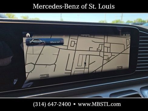 New 2026 Mercedes-Benz GLE 350 4MATIC image 31