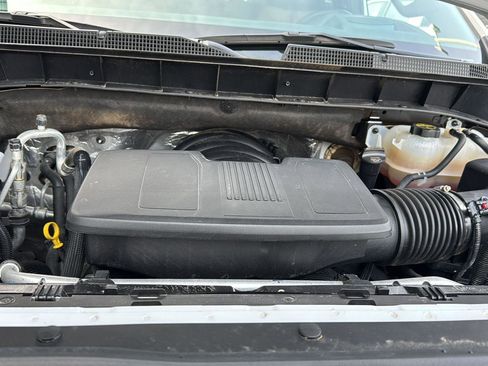 Used 2024 Chevrolet Silverado 1500 High Country w/ Technology Package image 31