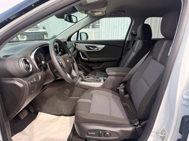 New 2026 Chevrolet Blazer LT w/ Convenience Package FWD image 7