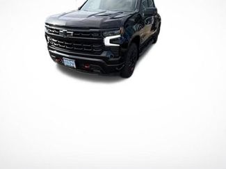 Used 2023 Chevrolet Silverado 1500 RST w/ Redline Edition AWD/4WD 360° Tour