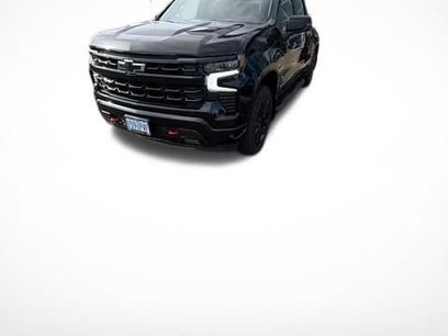 Used 2023 Chevrolet Silverado 1500 RST w/ Redline Edition