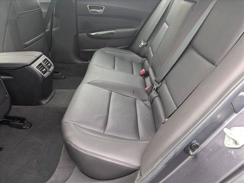 Used 2020 Acura TLX w/ Technology Package FWD image 19