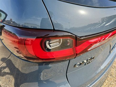 New 2026 MAZDA CX-90 3.3 Turbo w/ Premium Sport Pkg image 35