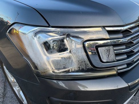 Used 2018 Ford Expedition Max XLT w/ Equipment Group 202A RWD image 13