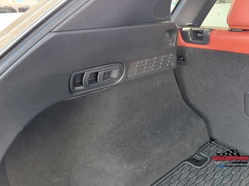 Used 2024 MAZDA CX-5 Carbon Edition image 19