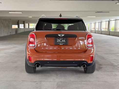 Used 2018 MINI Cooper Countryman S AWD/4WD image 6