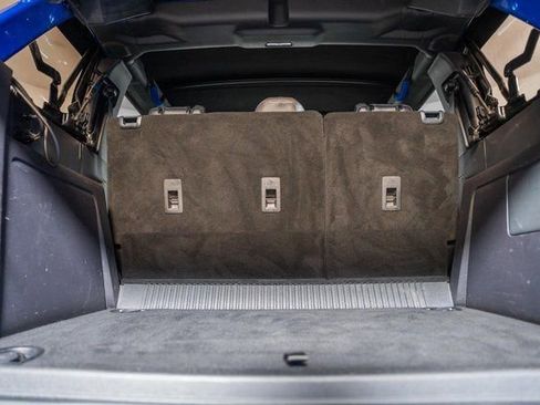 Used 2022 Ford Bronco Outer Banks image 10