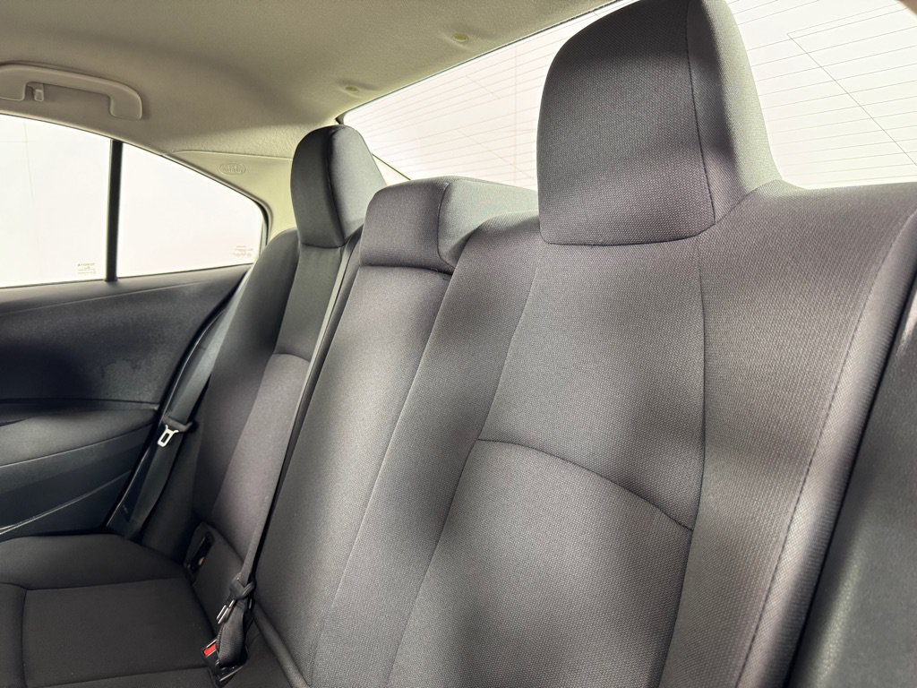 Used 2024 Toyota Corolla LE w/ LE Convenience Package FWD image 20