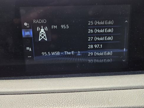Used 2021 Lexus RX 350 FWD w/ Accessory Package image 10