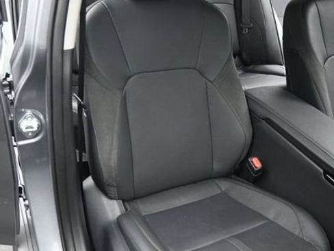Used 2026 Toyota Camry XLE w/ Premium Plus Package FWD image 15