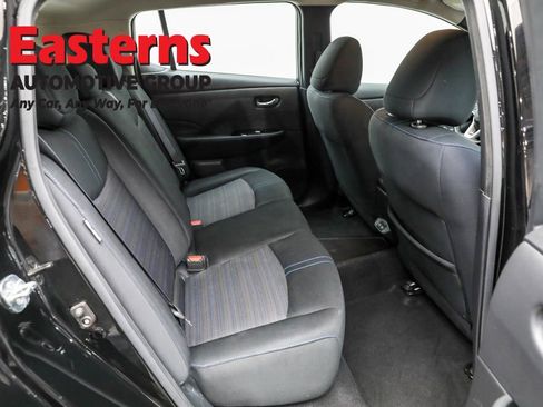 Used 2020 Nissan Leaf SV w/ SV All Weather Package image 23