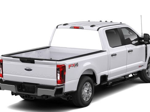 New 2026 Ford F250 XLT AWD/4WD image 47