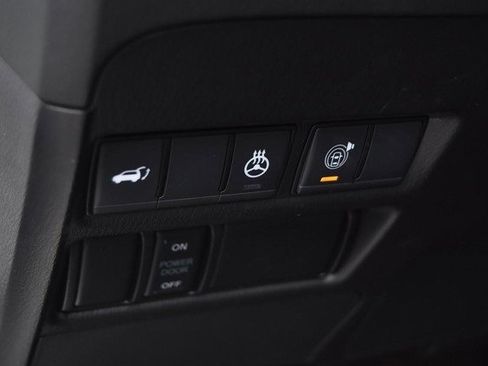 Certified 2024 Nissan Armada SL w/ Cargo Package image 12