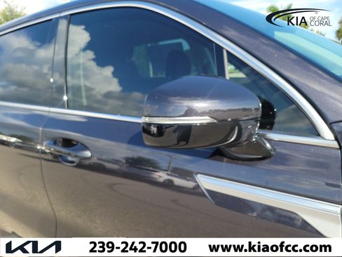 New 2026 Kia Sorento LX FWD image 8