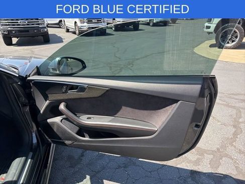 Used 2018 Audi RS 5 w/ Dynamic Plus Package AWD/4WD image 26