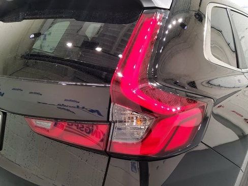 New 2026 Honda CR-V EX-L image 10