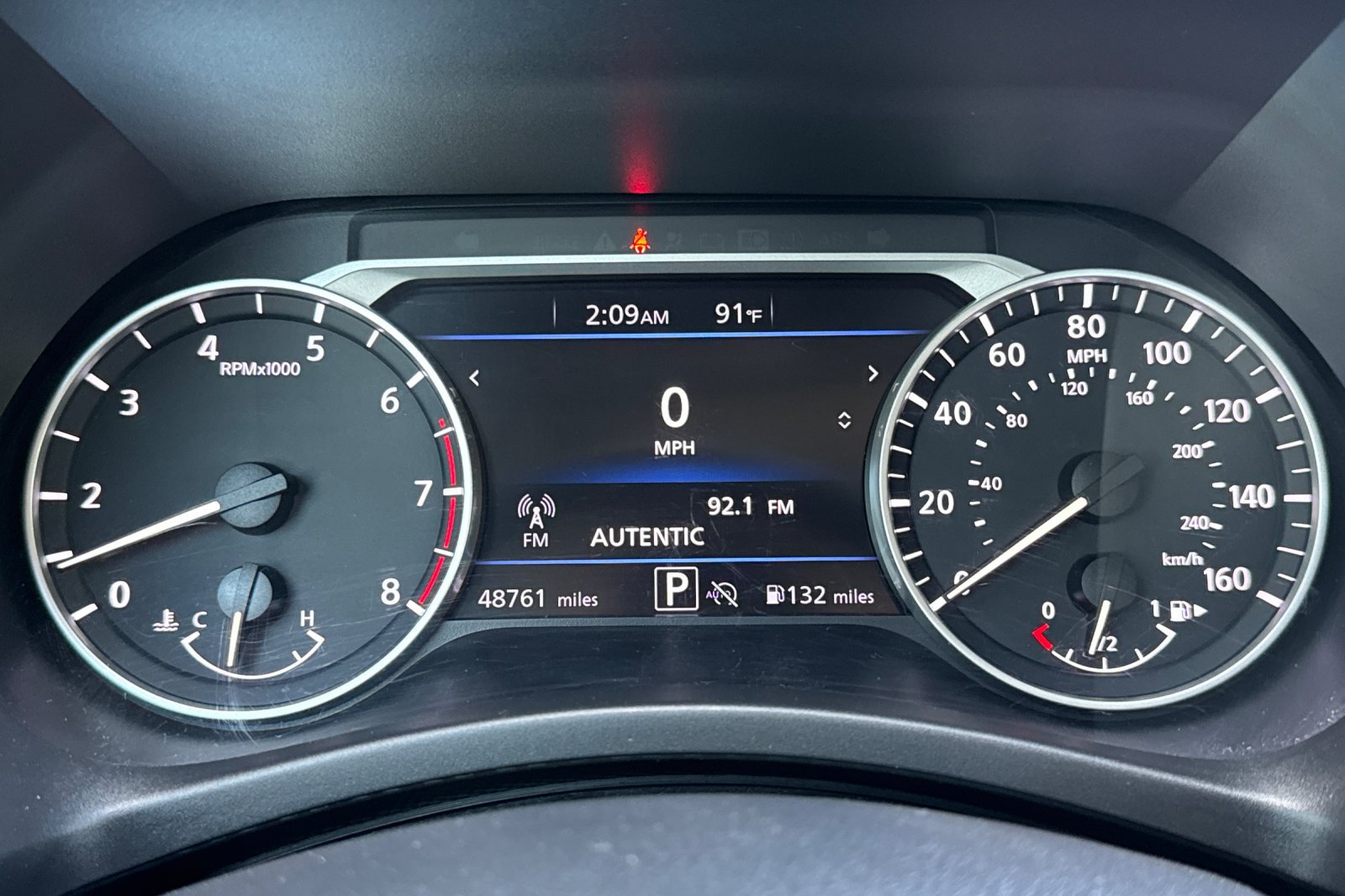 Used 2024 Nissan Sentra SV FWD image 26