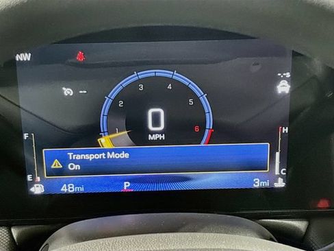 New 2026 Chevrolet TrailBlazer LS w/ LS Convenience Package FWD image 14