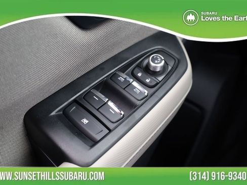 New 2026 Subaru Forester Premium AWD/4WD image 15