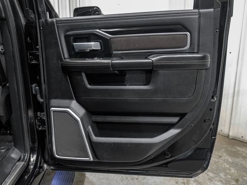 Used 2022 RAM 3500 Laramie AWD/4WD image 48