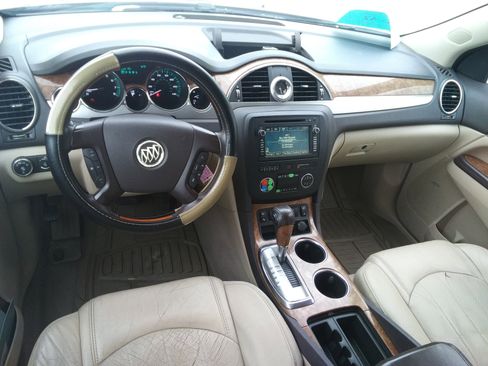Used 2012 Buick Enclave Leather image 12