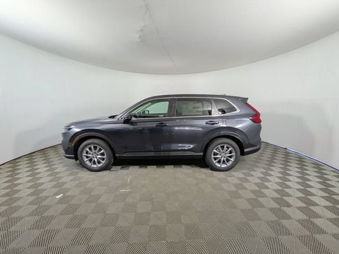 New 2027 Honda CR-V EX image 17