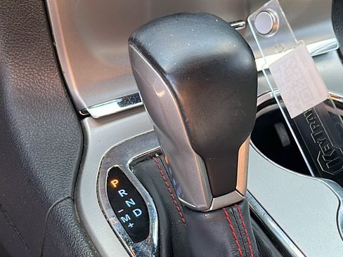 Used 2019 Jeep Grand Cherokee Trailhawk image 21