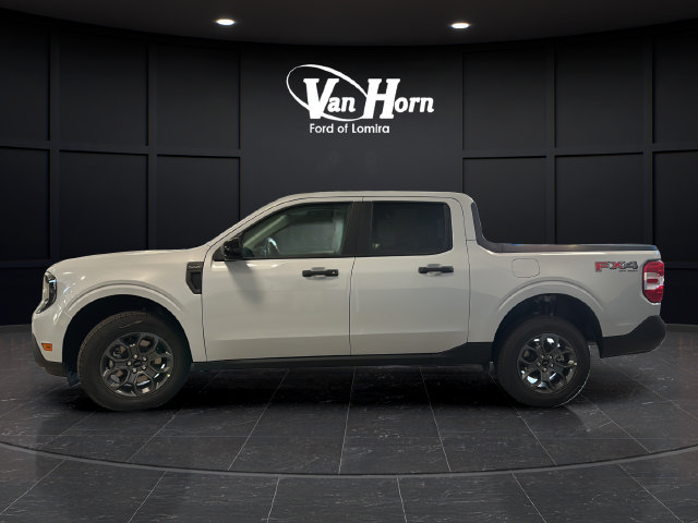 New 2026 Ford Maverick XLT w/ XLT Luxury Package AWD/4WD image 4
