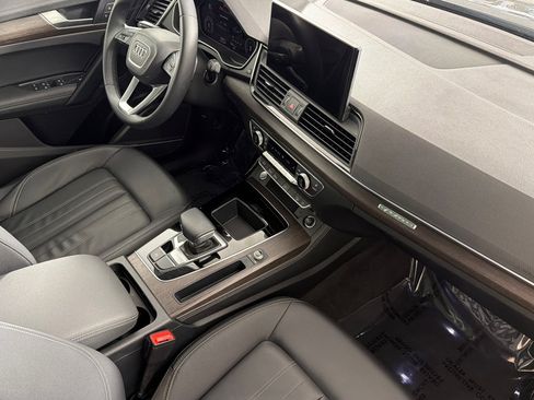 Used 2023 Audi Q5 2.0T Premium Plus AWD/4WD image 15