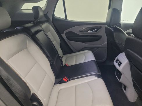 Used 2020 GMC Terrain SLT w/ Preferred Package FWD image 19