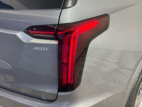 Used 2021 Cadillac XT6 Premium Luxury image 34