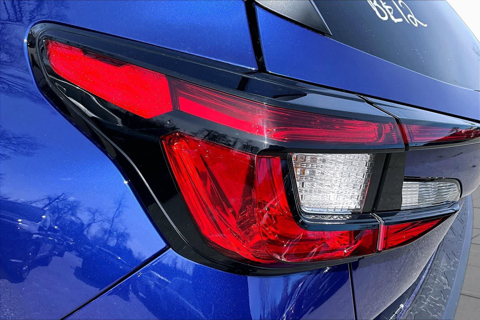 New 2026 Subaru Crosstrek 2.5i Wilderness AWD/4WD image 14