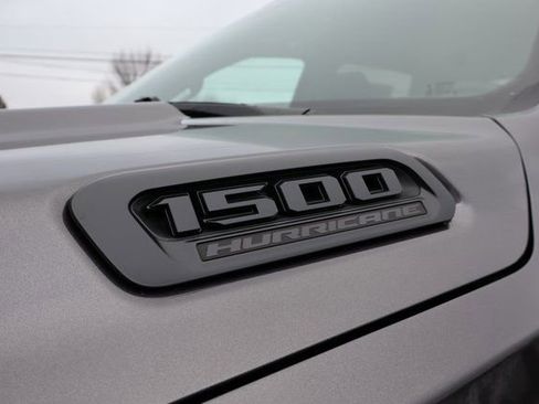 New 2026 RAM 1500 Big Horn image 7