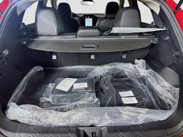 New 2026 Subaru Crosstrek 2.5i Limited AWD/4WD image 25