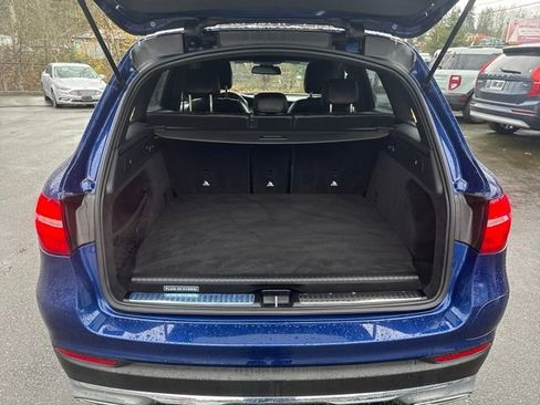 Used 2019 Mercedes-Benz GLC 350e 4MATIC image 13