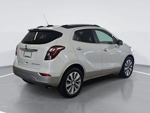 Used 2019 Buick Encore Preferred w/ Safety Package FWD image 3